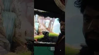 Thumbnail: God of War Sons of Sparta Gameplay #shorts #godofwar