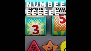 Thumbnail: Credit to fisher price to the video/what crowd cheering sounds are in this video? 