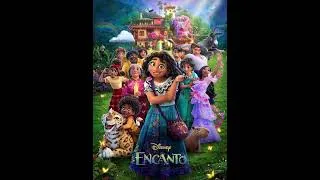 Thumbnail: Encanto Crowd Applause Sound Effect