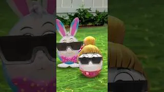Thumbnail: I said a hip a hop!