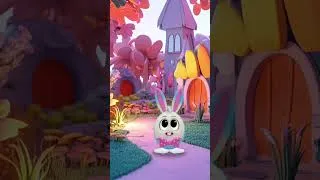 Thumbnail: I am your bunny! 🐰