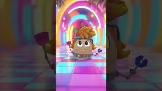 Thumbnail: Freak out!