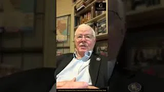 Thumbnail: Gold Institute Distinguished Fellow Congressman Joe Barton Discusses Current Energy Trends
