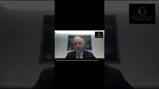 Thumbnail: Gold Institute President Eli Gold Criticizes President Trump’s Iran Deal