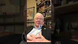 Thumbnail: Congressman Joe Barton Discusses the Environmental Movement and Energy Policy