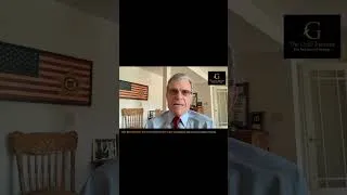 Thumbnail: Senior Law Enforcement Fellow Larry Cunningham Questions the Lack of Intelligence Sharing