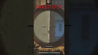 Thumbnail: FAKED HIM OUT #arenabreakoutinfinite #gaming #arenabreakouttips
