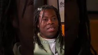 Thumbnail: 'Why are people judging me? Thy don't even know me'