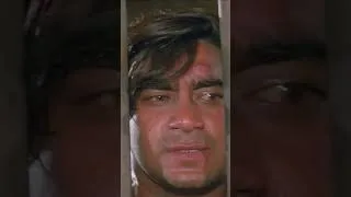 Thumbnail: जो प्यार का दावा कर सके वो जान किस काम की #diljale #ajaydevgan #shaktikapoor #reels #shorts
