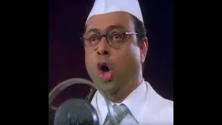 Thumbnail: आज से नेताजी सुभाष चंद्र बोस का एक ही नारा होगा चलो दिल्ली #netajisubhashchandrabose #sachinkhedekar