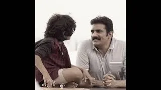 Thumbnail: विजयकृष्ण नरेश को साईं धर्म तेज की परेशानी नहीं दिखती #HarDinDiwali #shorts #reels #south