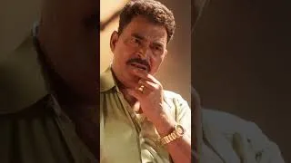 Thumbnail: संथानम ने पैसे से भरी बैग सयाजी शिंदे को लाके दिया #shorts #reels #SouthHindiDubbed