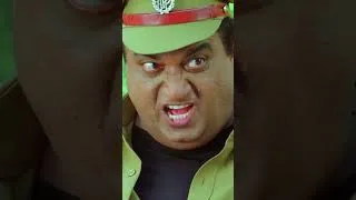 Thumbnail: Ali Bike Ke Liye Police Wale Se Petrol Mang Raha Ha | Comedy Scene