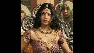 Thumbnail: Kajal Aggarwal Keh Rahi Hai Jo Bhi Prajit Hoga Wo Ye Rajya Chod Kar Jayega