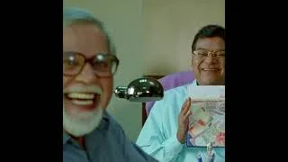 Thumbnail: Office Me Boss Ne Venkatesh Ko Bulaya