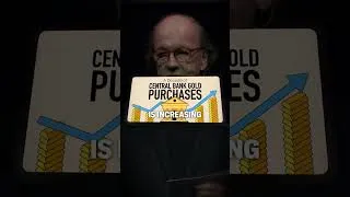 Thumbnail: What’s really driving the price of gold? 📈 Legendary investor Jim Rickards has the answer.