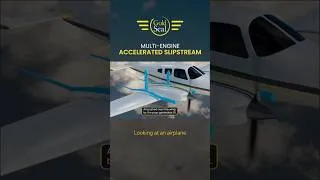 Thumbnail: Accelerated Slipstream: Multi-Engine