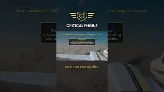 Thumbnail: Critical Engines 🛩️