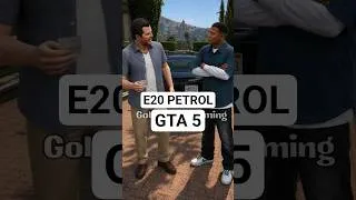 Thumbnail: E20 Tension in GTA 5 M aur F Ka Discussion #gta #gaming
