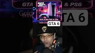 Thumbnail: STOP GTA 6 PS5 vs XBOX vs PC #gta #gaming #gta6