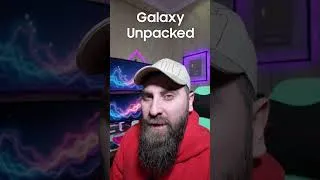 Thumbnail: გელოდებით ყველას Samsung Unpacked-ზე