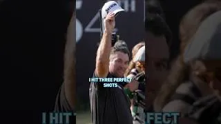 Thumbnail: How Cam Young inspired Ryan Fox TO WIN the Open Championship