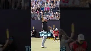 Thumbnail: INSIDE Ryan Fox's Open Championship WINNING Putt