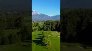 Thumbnail: In the shadow of the Tatra Mountains, this is a journey that offers far more than golf alone.🏔️