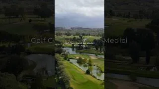 Thumbnail: Golf Club Parco de’ Medici🇮🇹 #Golfamore
