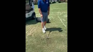 Thumbnail: Left Arm Rotation Controls The Face and Strike Point