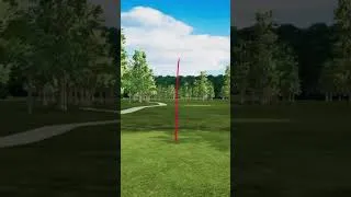 Thumbnail: #rapsodo  #rapsodogolf 30,000 golf course to play whilst also working on your swing