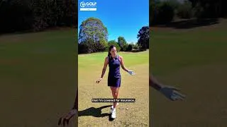 Thumbnail: Golf Australia Club | Episode 4: Insurance Benefits