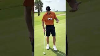 Thumbnail: ⛳️ Playing on a New Course? Try This!
