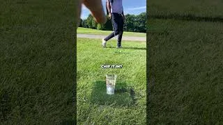 Thumbnail: Can He Get It In The Cup For $20? ⛳️