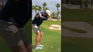 Thumbnail: Bali Hai Golf Club, Las Vegas | Hole 8 Par 4 ⛳️