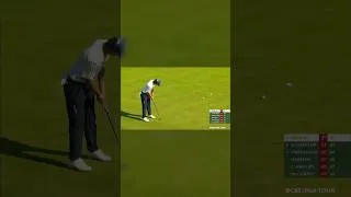 Thumbnail: Jackson Koivun Just Shocked the Golf World by beating Scottie Scheffler!!