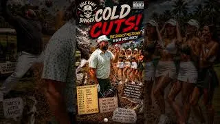 Thumbnail: Joey Cold Cuts Came Unhinged!! @Bobdoessports