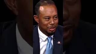 Thumbnail: Only Tiger Could Do This! 🐅⛳