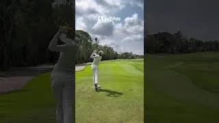 Thumbnail: Prim Prachnakorn | The only amateur in Honda LPGA Thailand 2026. #hondalpgathailand2026
