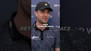 Thumbnail: The REAL Reason PGA & LIV Golf Had Beef..