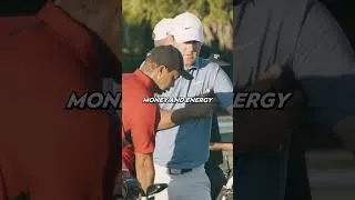 Thumbnail: Tiger Woods & Rory Mcilroy NEW Project Is A DISASTER..