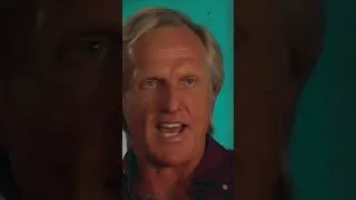 Thumbnail: The Surprising Truth About GREG NORMAN's Golf Career Nobody Tells You