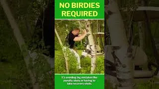 Thumbnail: Better Scoring Does NOT Mean Making More Birdies! #shorts