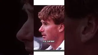 Thumbnail: Peter McNamara's Singles Career  Triumphs and Highlights   #PeterMcNamara
