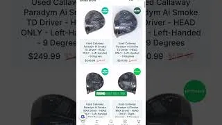 Thumbnail: How to Upgrade Driver for Half the Price