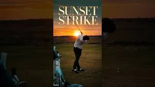 Thumbnail: Marco Penge's range work comes amid Ryder Cup talk and British Masters form