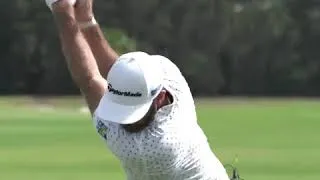 Thumbnail: Dustin Johnson's pace of play is unparalleled, quickest player EVER!!