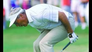 Thumbnail: Quick Highlights of Arnold Palmer's final professional victory at the 1988 Crestar Classic