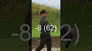 Thumbnail: What if you got to play the 2026 Open Championship course before the pros? 👀🇬🇧