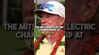 Thumbnail: Miguel Angel Jimenez Warmup Routine